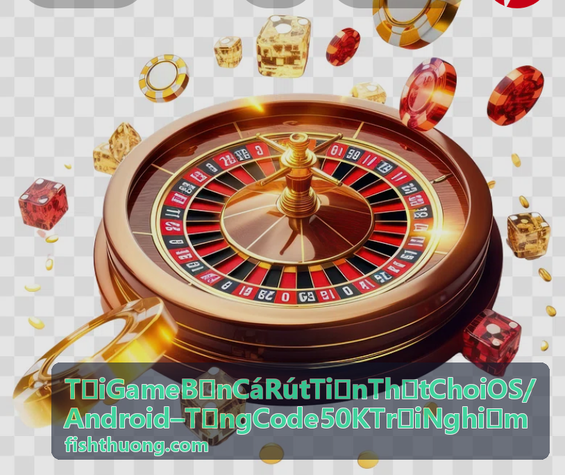Nhận Code 50K game bắn cá
